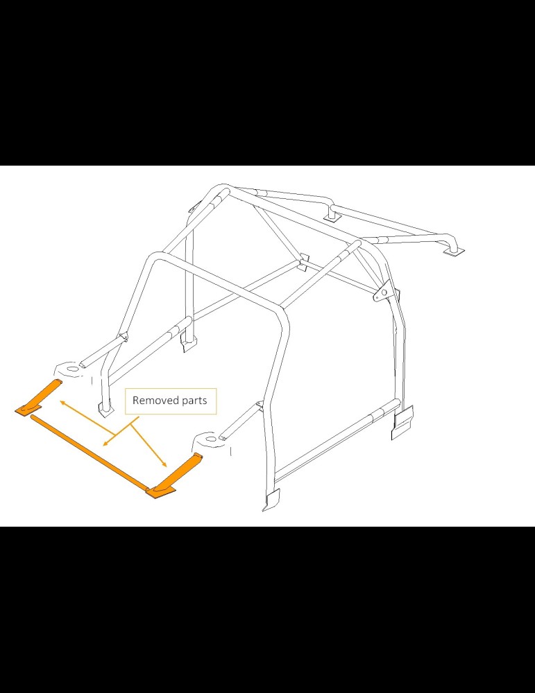 Arceau Quattro Ur Multipoints VHC