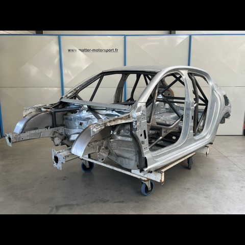 208 (P21) S1600 FIA RX