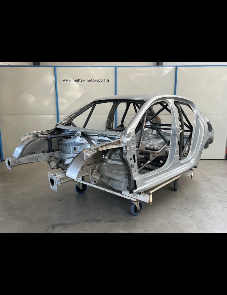 208 (P21) S1600 FIA RX