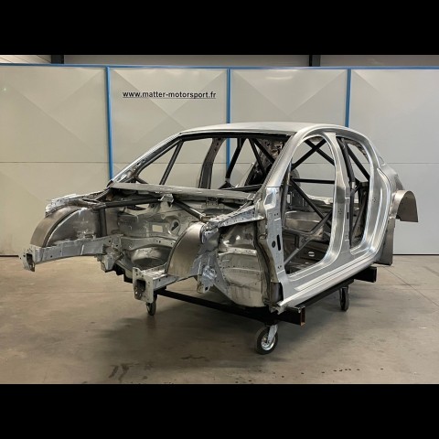 208 (P21) Supercar FIA RX