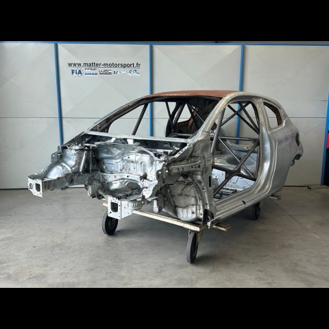 208 (A9) S1600 RX FIA