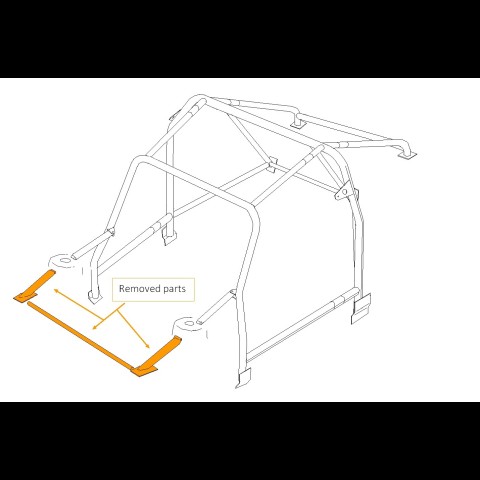 Arceau Quattro Ur Multipoints HCV
