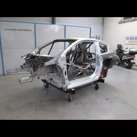 208 (A9) Supercar 2018+ RX FIA