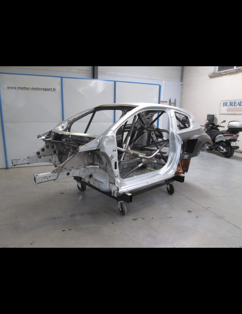 208 (A9) Supercar 2018+ RX FIA