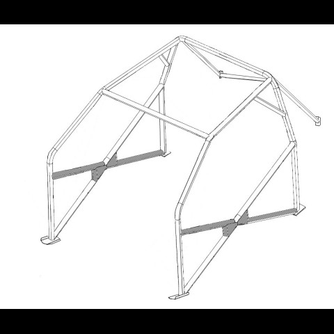 Arceau 309 6 points VHC