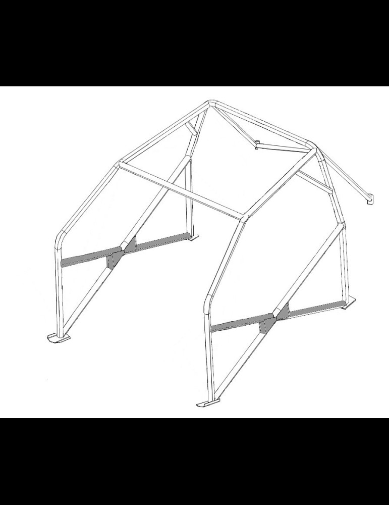 Arceau 309 6 points VHC