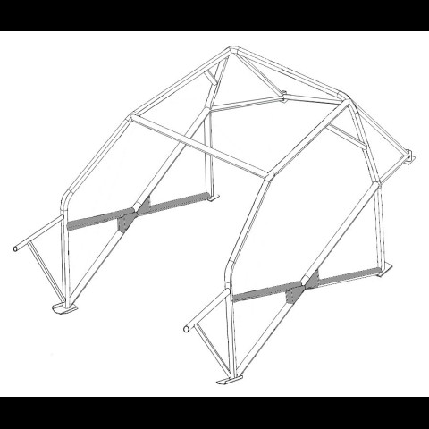 Arceau 309 Multipoints Evo HCV