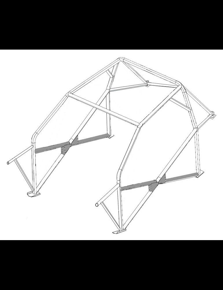 Arceau 309 Multipoints Evo VHC