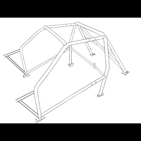 Arceau 309 Multipoints T/A VHC