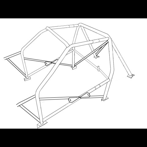 Arceau 309 Multipoints T/A Evo VHC