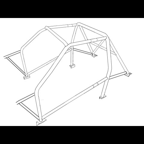 Arceau 309 Multipoints VHC