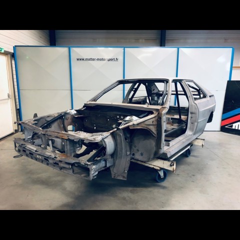 Quattro Ur Multipoints Gr 4 VHC