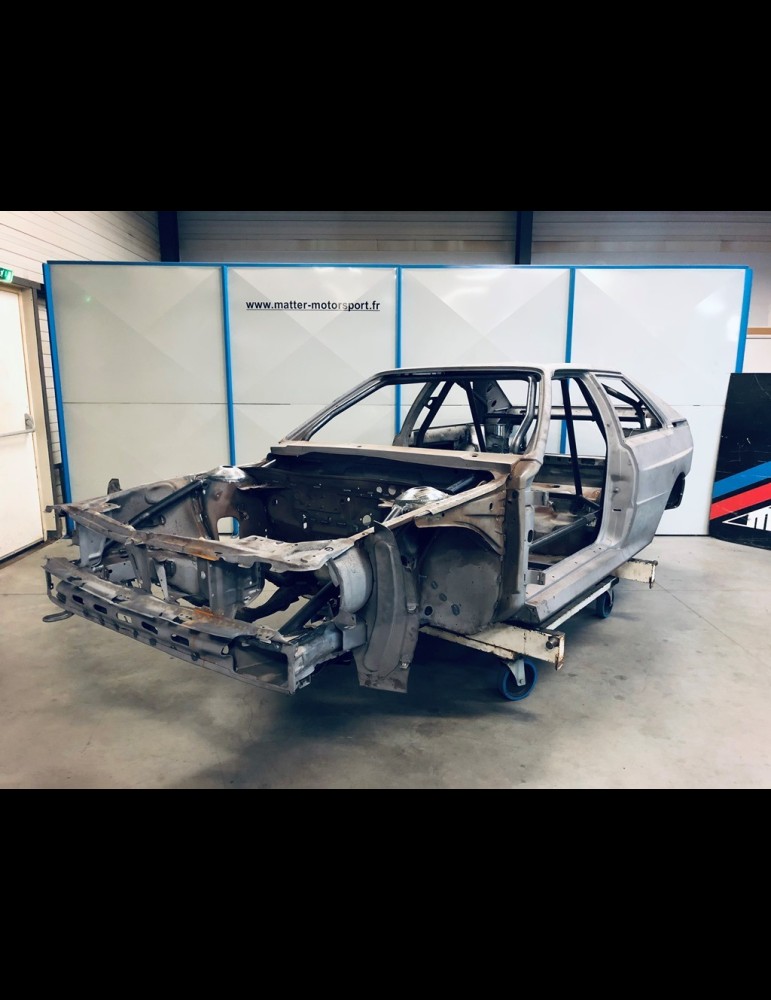 Quattro Ur Multipoints Gr 4 VHC