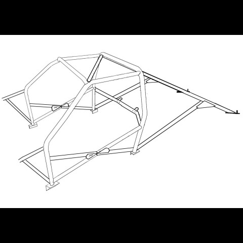 Arceau 309 Multipoints T/A Gr N/A "Use" HCV