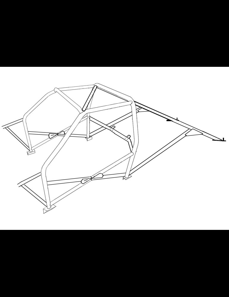 Arceau 309 Multipoints T/A Gr N/A "Use" HCV
