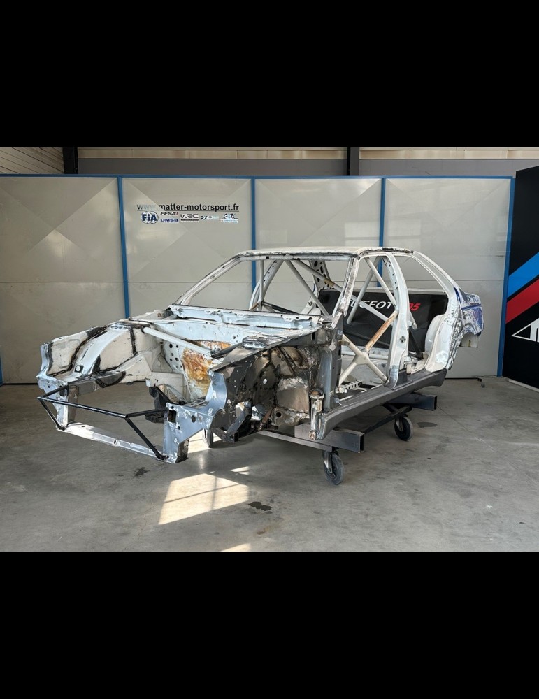 405 Supertourisme FIA