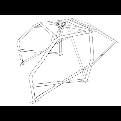 Arceau 504 Gr 4 6 points HCV