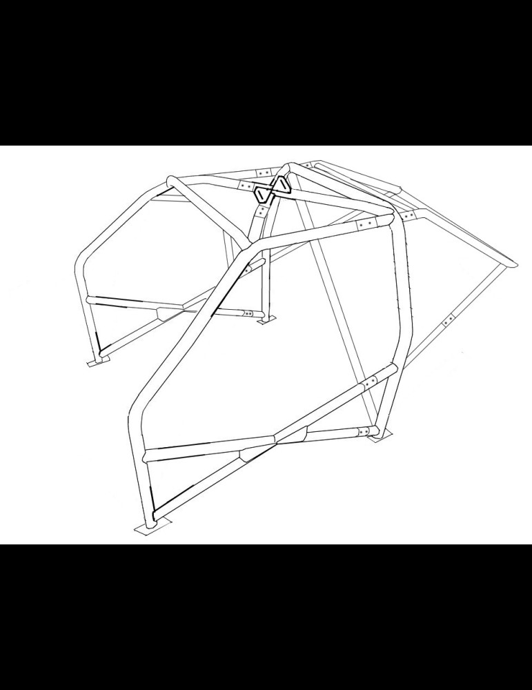 Arceau 504 Gr 4 6 points HCV