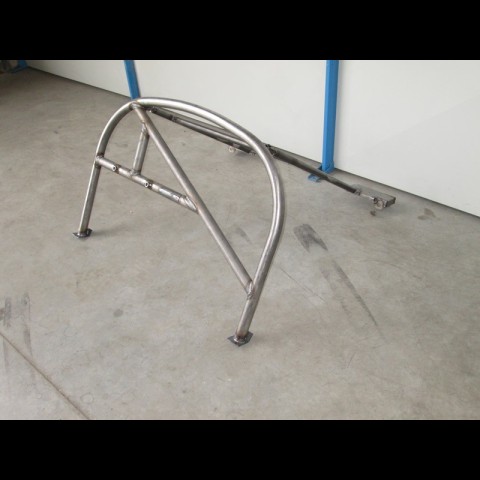 Arceau CD66 4 points VHC