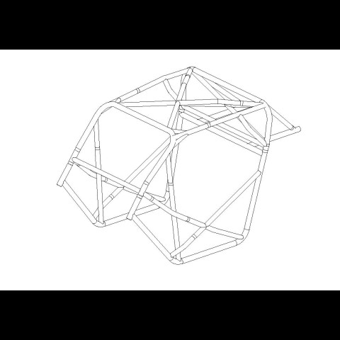 Arceau RZR 1000 FFSA