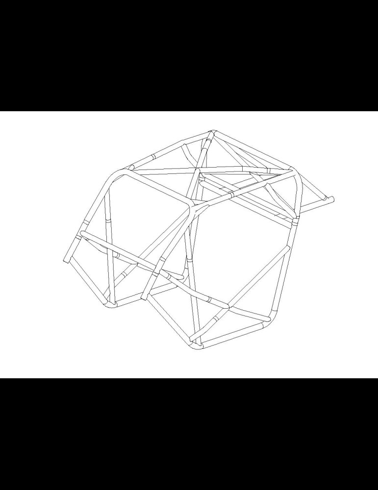 Arceau RZR 1000 FFSA