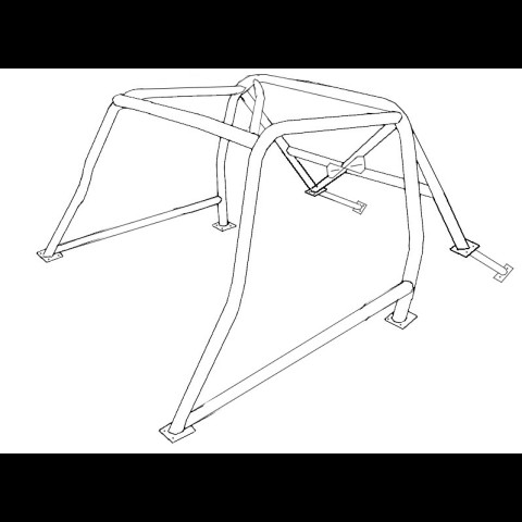 Arceau MK3 6 points VHC