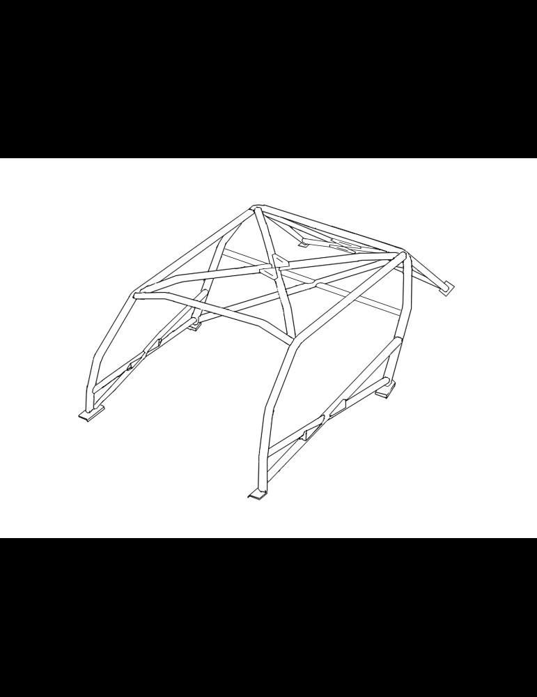 Arceau 911 6 points Visé HCV