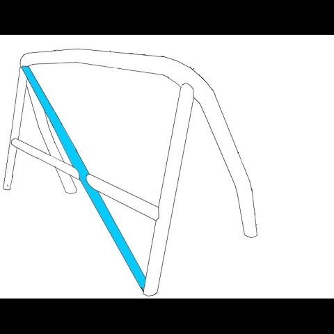 Arceau 911 4 points Club