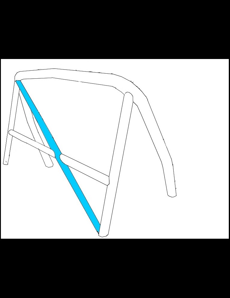 Arceau 911 4 points Club