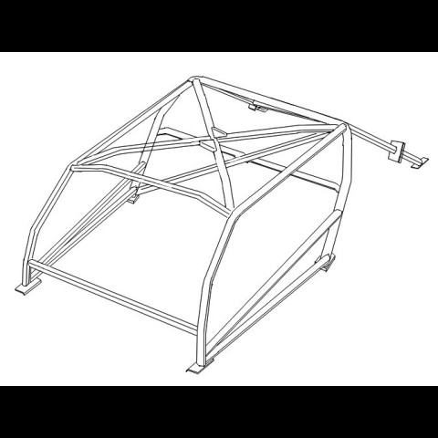 Arceau 911 6 points VHC
