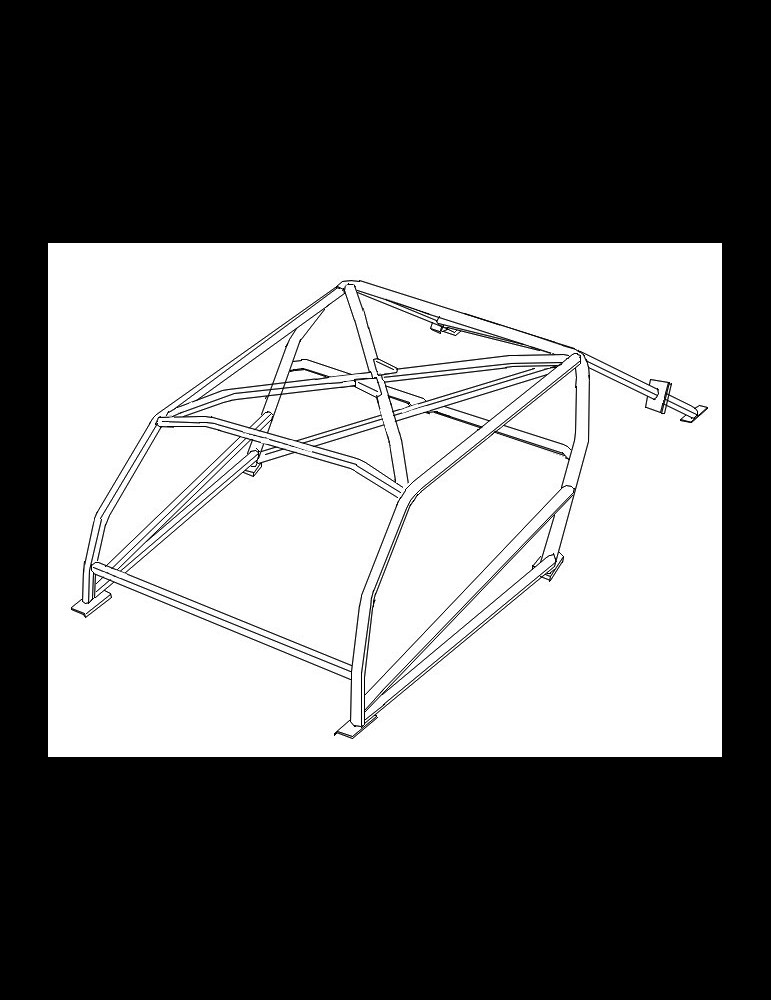 Arceau 911 6 points HCV
