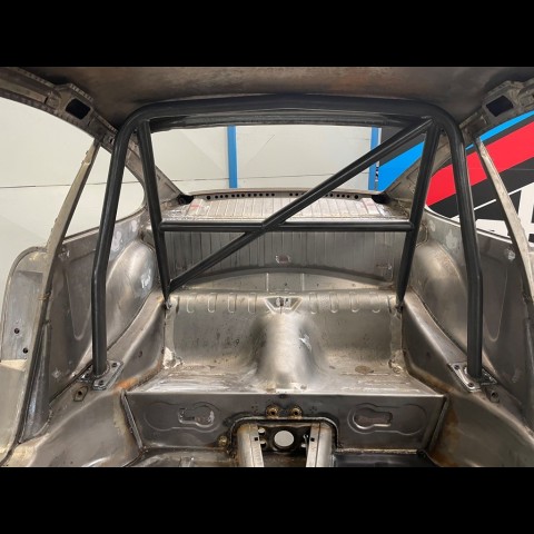 Arceau 912 R 4 points Club