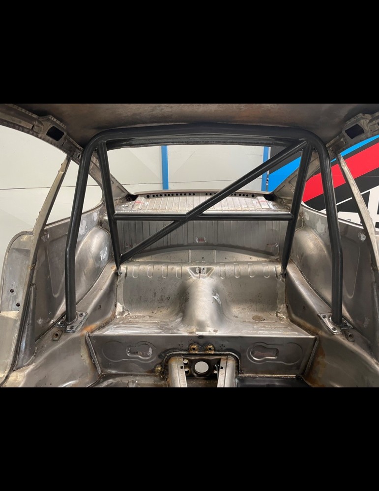 Arceau 912 R 4 points Club