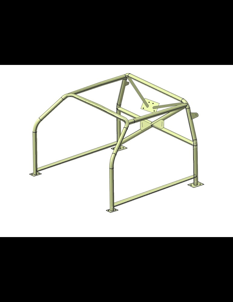 Arceau 914 6 points VHC