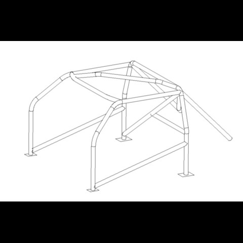 Arceau 924 Cup 6 points HCV