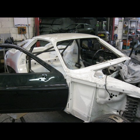 Arceau 928 6 points VHC