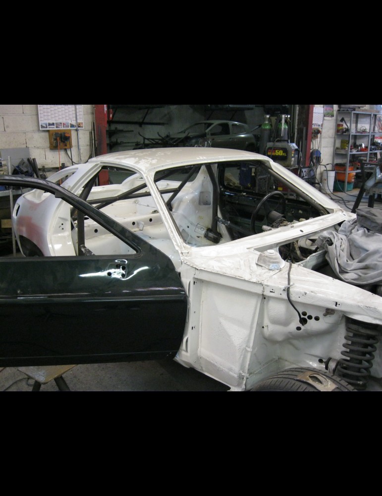 Arceau 928 6 points VHC