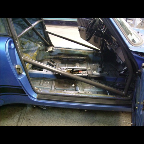 Arceau 930 Turbo 6 points VHC