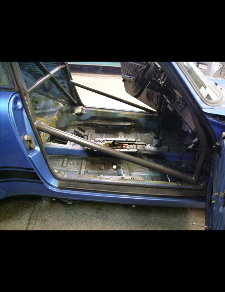 Arceau 930 Turbo 6 points HCV