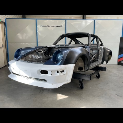 964 RSR VHC