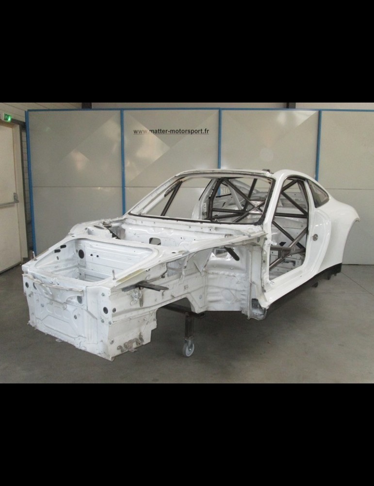 Arceau 991 GT+/RGT Multipoints FIA