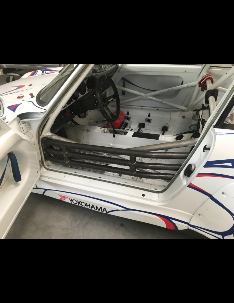 Arceau 993 GT2 Evo IMSA Multipoint FIA