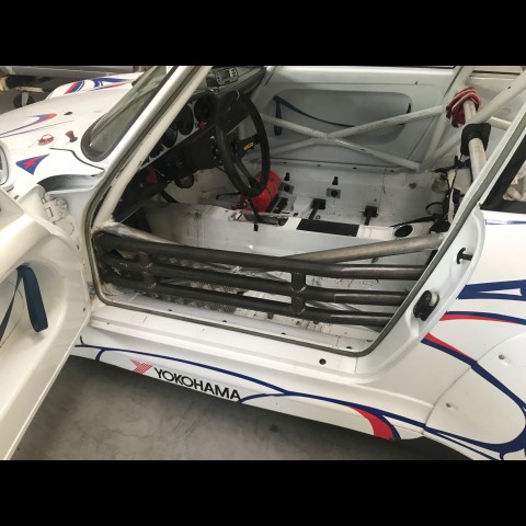 993 GT2 Evo IMSA FIA