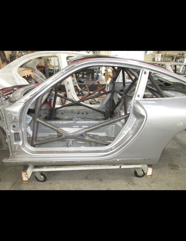 Arceau 996 Cup Multipoints FIA