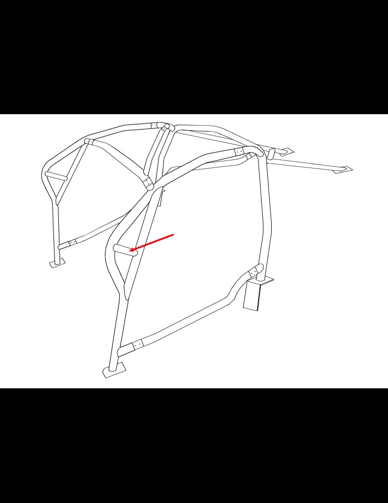 Arceau Cayman GT4 Club