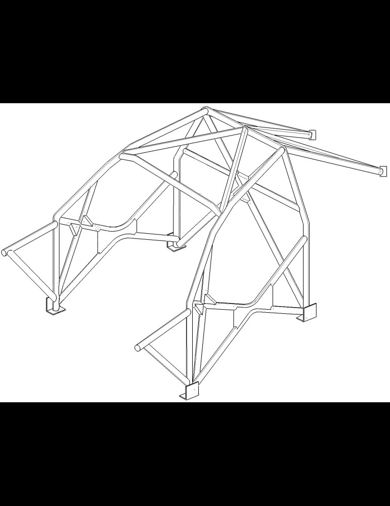 Arceau 140i FIA Multipoints