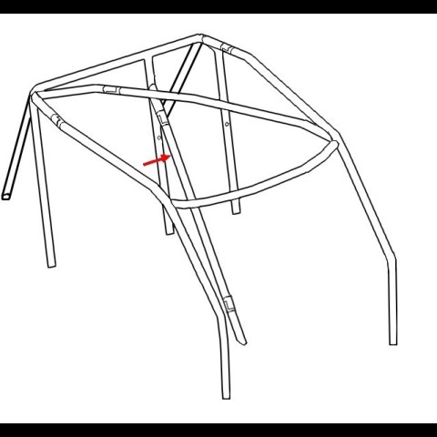 Cobra bow 6 HCV points