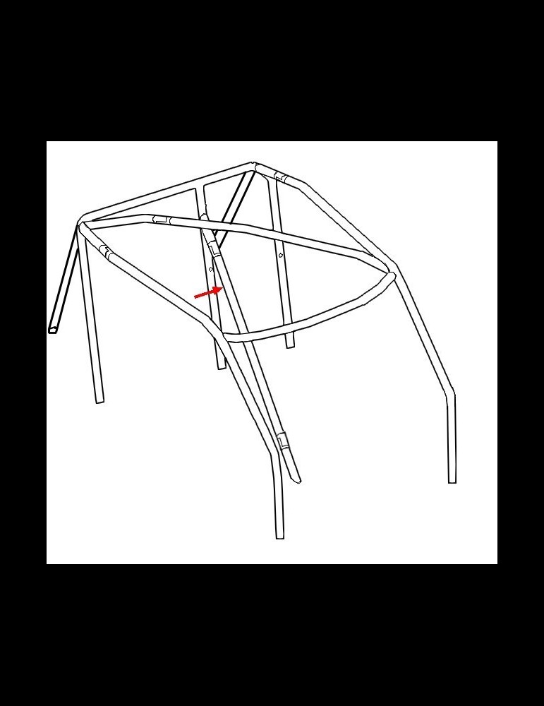 Cobra bow 6 HCV points