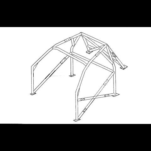 Clio 2 Cup 6 points FIA