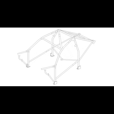 Arceau 635i Gr A HCV Multipoints